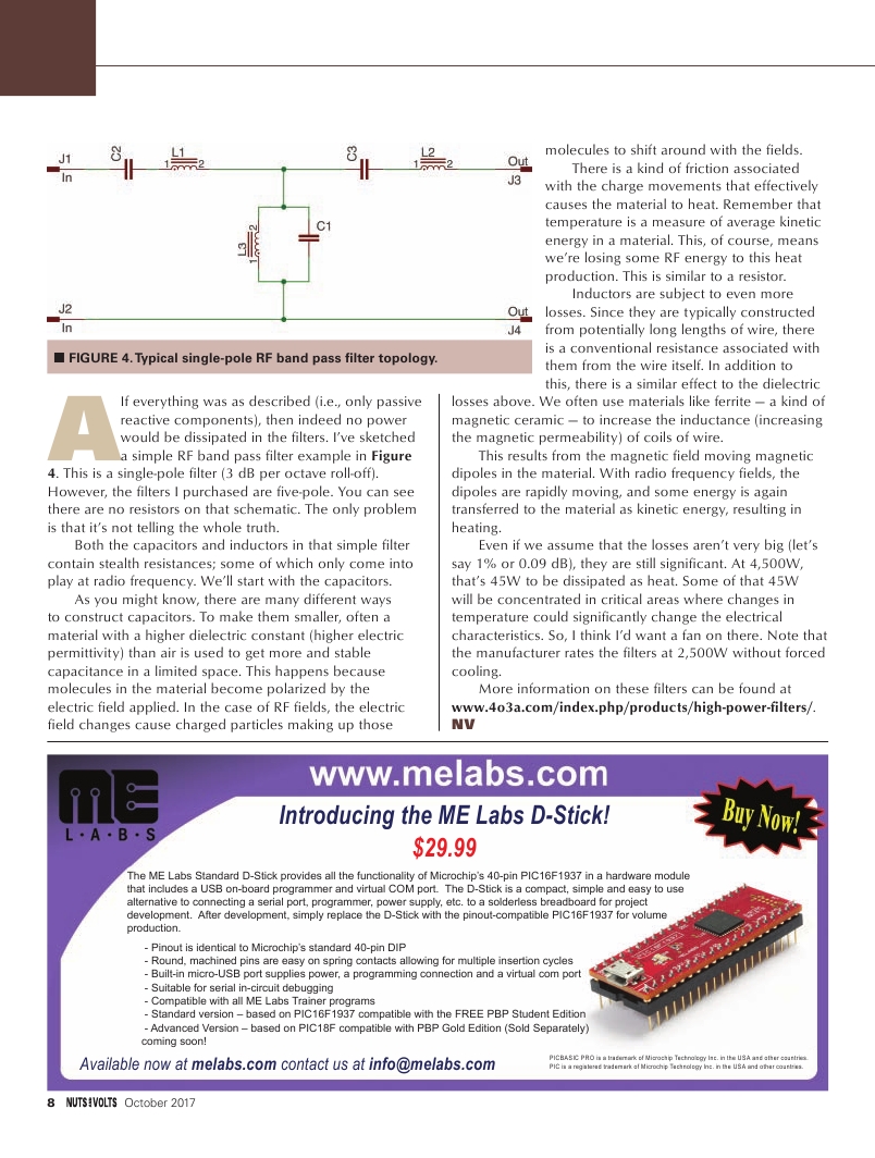 Nuts and Volts 2017-10